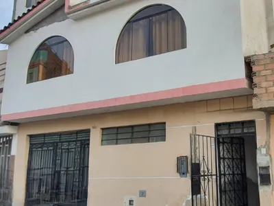 Venta de Casa en San Martín de Porres - Lima 3 Dormitorios 