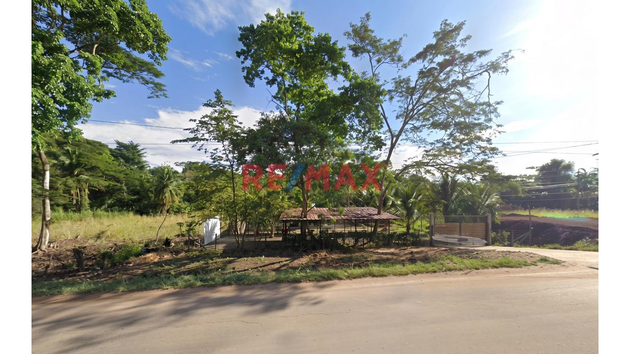Terreno De 4.91 Ha En Venta – Morales, San Martín | Excelente Ubicación Para Inversión