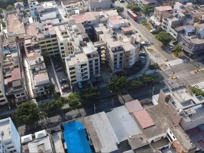 Venta de Departamento en Magdalena - del - Mar - Lima 5 Dormitorios