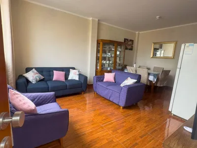 Venta de Departamento en Los Olivos - Lima 4 Dormitorios 