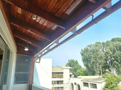 Alquiler de Departamento en San Borja - Lima 5 Dormitorios 