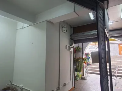 Venta de Local Comercial en Surquillo - Lima 0 Dormitorio 