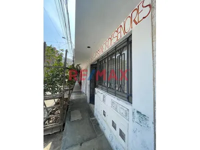 Oportunidad Única En Urb. José Carlos Mariátegui: ¡Tu Nuevo Hogar O Proyecto De Inversión! 🏡✨