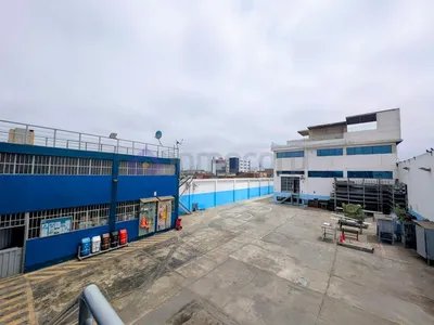 Venta de Local Industrial en Callao - Callao 0 Dormitorio 