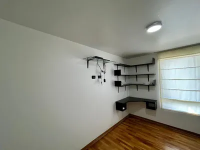 Alquiler de Habitación en Santiago de Surco - Lima 1 Dormitorio 