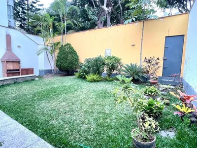 Venta de Casa en Miraflores - Lima