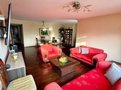 Venta de Departamento en San Isidro - Lima 3 Dormitorios