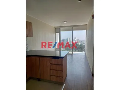 Departamento En Alquiler De Estreno 40 M² Con Vista Al Campo De Marte – Jesús María