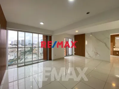 Se Vende Departamento En Magdalena Del Mar, Límite Con San Isidro
