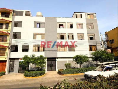 Se Vende Departamento En 4° Piso - Cercado De Lima | 80M2, A Una Cuadra De Innova School-Pueblo Libre 1 - Bertello