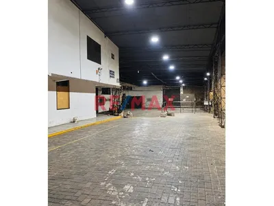 Local Industrial en venta · Sector 1 Grupo 22A, Villa el Salvador · 332 m²