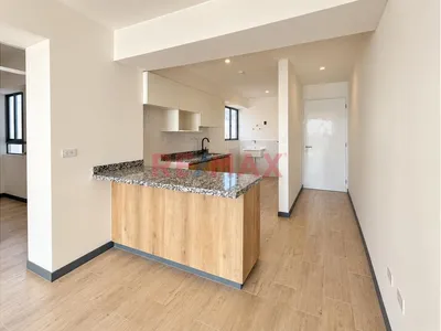 🏡 Departamento De Estreno De 2 Dormitorios - No Paga Alcabala