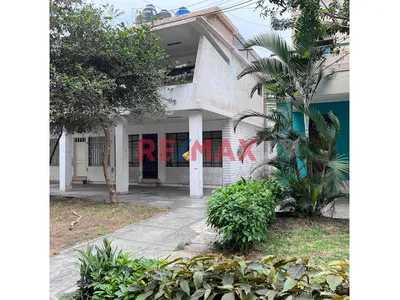 Departamento en alquiler · Cercado de Ancon, Ancon · 60 m², 2 dorm.