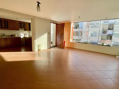 Alquiler de Departamento en Cerro Colorado - Arequipa 3 Dormitorios 