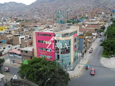 Alquiler de Local Comercial en Lurigancho - Lima 0 Dormitorio 