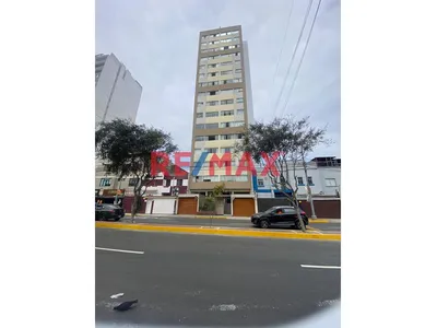 Alquilo Dpto En Pueblo Libre/ 75M2 - 3 Dormitorios - 2 Baños/ Av. Sucre