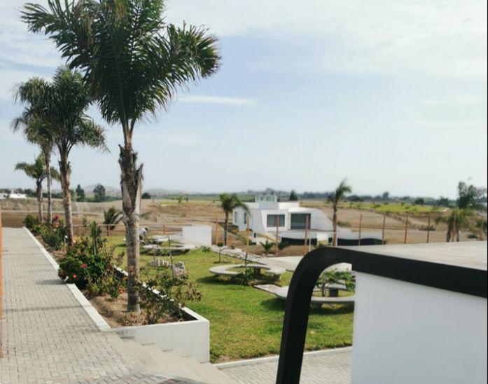 Venta de Terreno / Lote en Huacho - Huaura 0 Dormitorio 