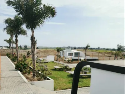 Terreno en venta · Panamericana Norte Km 164, Vegueta · 2118 m²