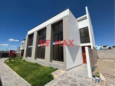 Departamento Amplio En Estreno – Cerro Colorado