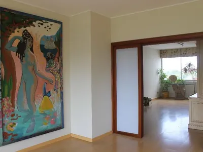 Venta de Departamento en San Isidro - Lima 2 Dormitorios
