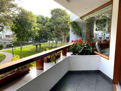 Venta de Departamento en Miraflores - Lima 3 Dormitorios