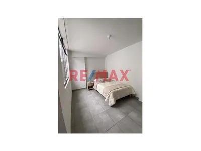 Roomate En Mayorazgo | Habitación Amoblada 15 M²