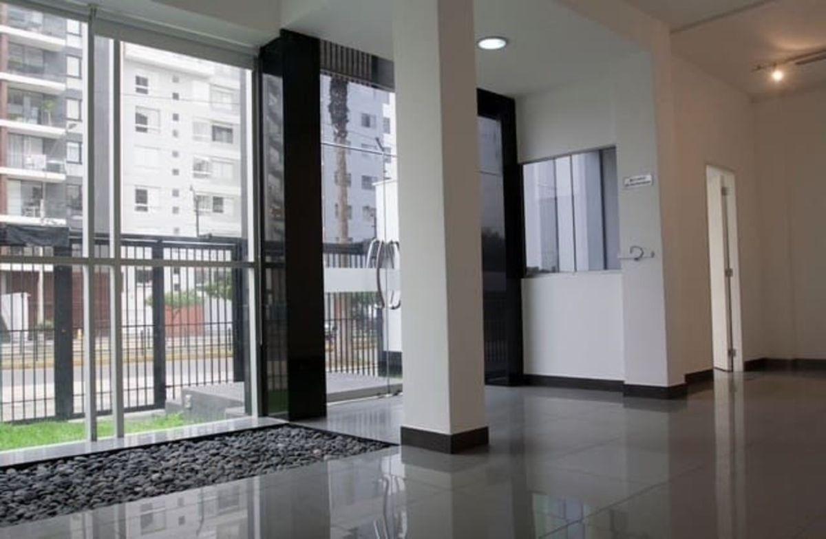 Venta de Local Comercial en Miraflores - Lima 0 Dormitorio 