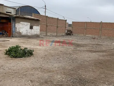 Venta De Terreno Industrial – Parque Porcinos, Ventanilla (Callao)