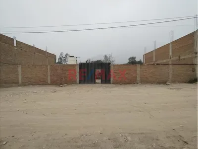 ¡Vendo Amplio Terreno En Ñaña! 📈✨