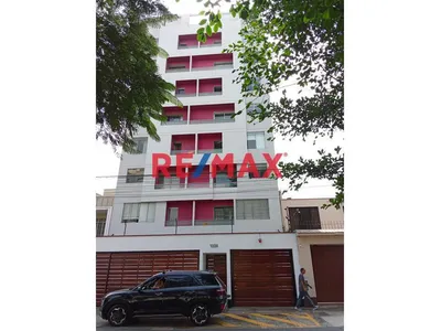 Excelente Oportunidad  Departamento En Alquiler   Pueblo Libre