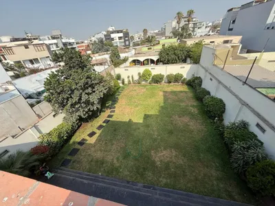 Venta de Casa en San Borja - Lima 6 Dormitorios