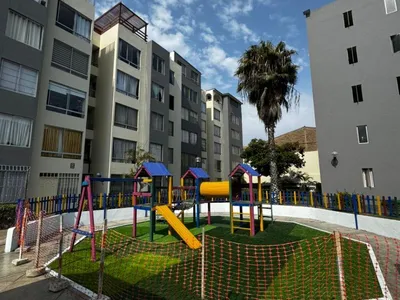Venta de Departamento en Callao - Callao 4 Dormitorios 
