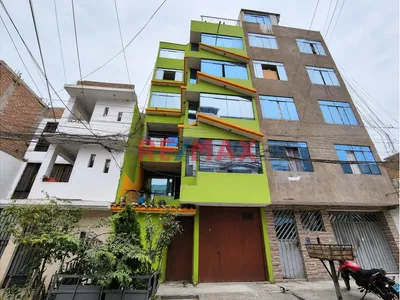 Departamento En Venta – Urbanización San Diego-Smp
