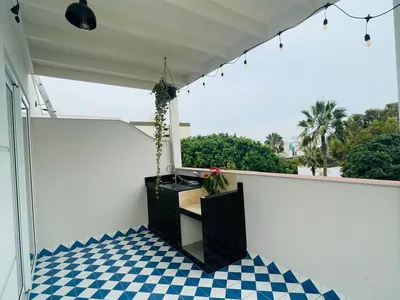 Venta de Departamento en Santiago de Surco - Lima 2 Dormitorios