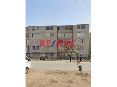 🏠 Departamento Amoblado En Venta – Villa El Salvador