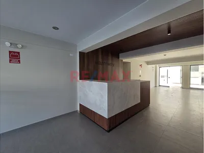 Exclusivo Departamento De Estreno En El Palacio, Sachaca