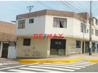 🏢✨ Venta De Casa En Cercado De Lima – Av. Vicente Morales Duárez ✨🏢