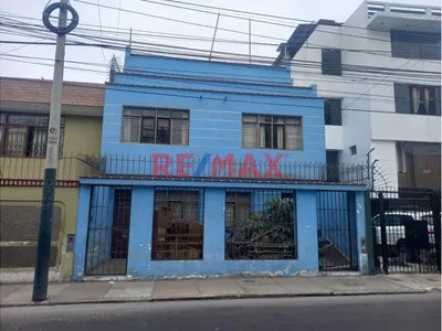 Casa A La Venta Como Terreno
