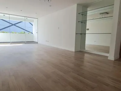 Departamento en venta · Chacarilla del Estanque, Santiago de Surco · 140 m², 3 dorm.