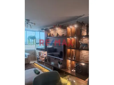 Departamento En Venta En San Miguel – Us$ 125,000 - 73 M² + Cochera