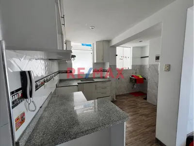 ¡Acogedor Departamento De 3 Dormitorios En Alto Selva Alegre! – Av. México