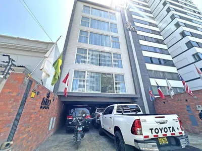 Alquiler de Casa en Miraflores - Lima 0 Dormitorio 