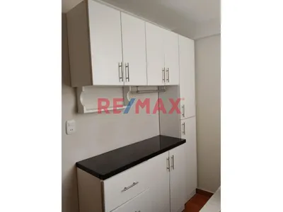 Venta Departamento Flat En Breña