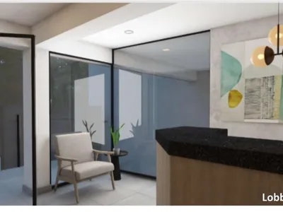 Venta de Departamento en Santiago de Surco - Lima 3 Dormitorios