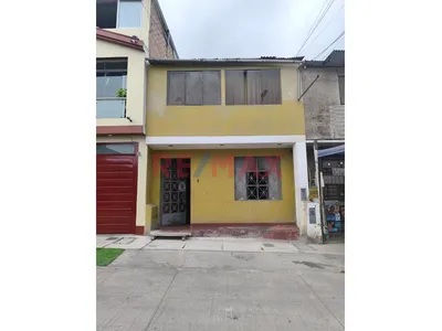 Vendo Casa Con Inmejorable Ubicacion Y Proyeccion En Ves