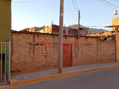 ¡Amplia Casa En Venta Como Terreno - Samegua