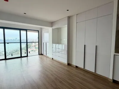 Venta de Departamento en Chorrillos - Lima 1 Dormitorio