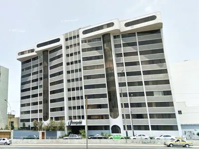 Venta de Departamento en Barranco - Lima 3 Dormitorios