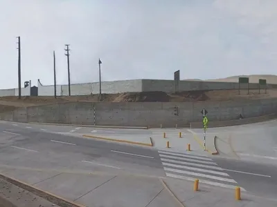 Venta de Terreno / Lote en Punta Hermosa - Lima 0 Dormitorio 