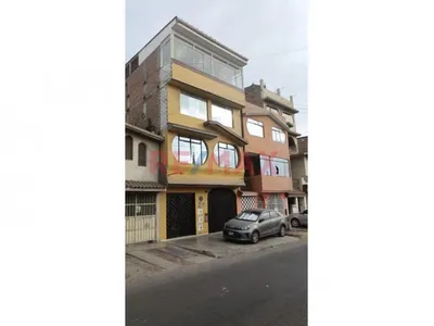 Alquiler de Departamento en San Martín de Porres - Lima 3 Dormitorios 